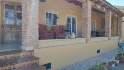 Casa - Vista 3