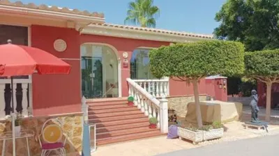 Casa - Vista 2