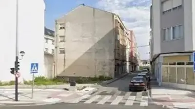 Piso – Narón - Vista 2