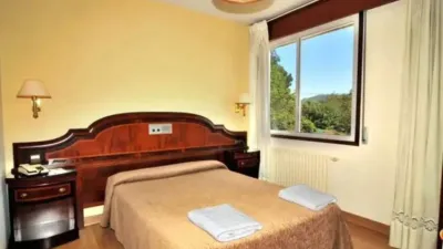 Edificio en venta en Santiago de Compostela - Vista 5
