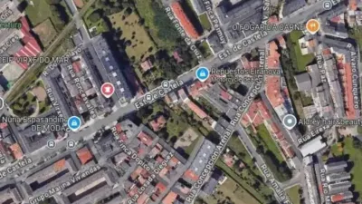 Piso – Narón - Vista 3