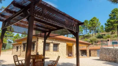 Casa - Vista 2