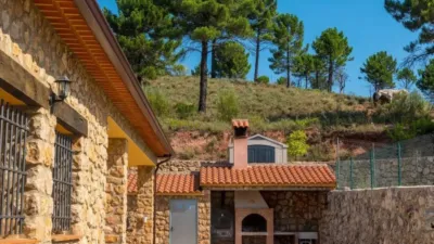 Casa - Más