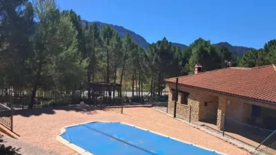 Casa - Vista 5
