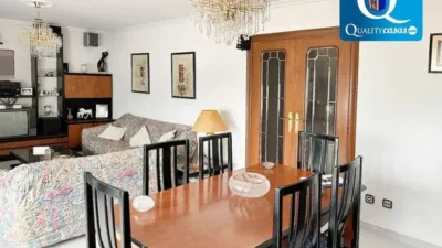 Piso – Xixona / Jijona, l'Alacantí - Vista 2