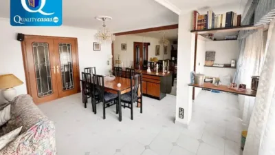 Pis – Xixona / Jijona, Barri de l'Almarx, l'Alacantí - Vista 2