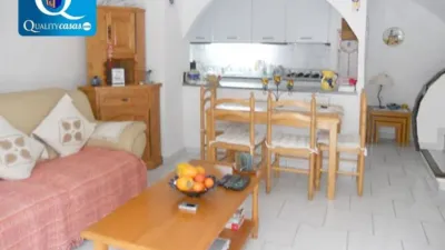 Casa - Vista 4