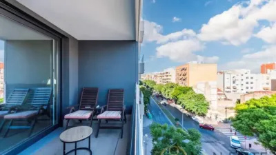Piso – Alicante - Alacant - Más