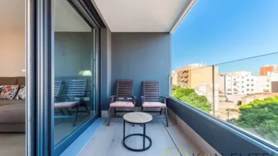 Piso – Alicante - Alacant - Vista 4