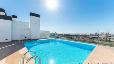 Piso – Alicante - Alacant - Vista 2