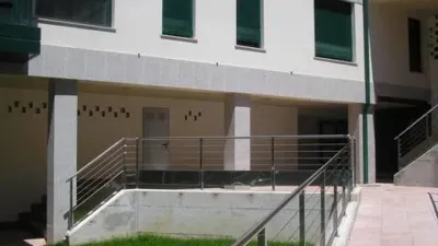 Local comercial en venta en Boqueixón - Vista 2
