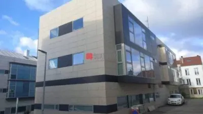 Edificio en venta en Concheiros-Fontiñas - Vista 3