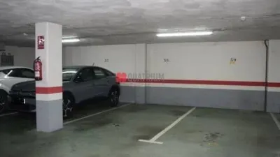 Garaje en venta en Campus Sur-Santa Marta - Más