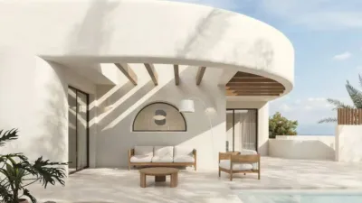 Casa - Vista 3