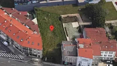 Terreno en venta en Castiñeiriño - Vista 5