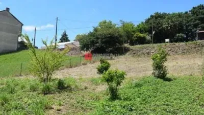 Terreno en venta en San Lázaro-Meixonfrío - Más