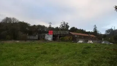 Terreno en venta en Santiago de Compostela - Més