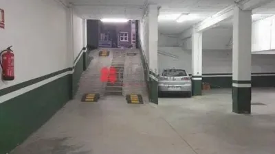 Garaje en venta en Campus Norte-San Caetano - Vista 2