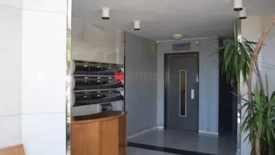 Oficina en alquiler en Ensanche - Vista 2