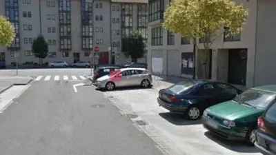 Local comercial en alquiler en Conxo - Més