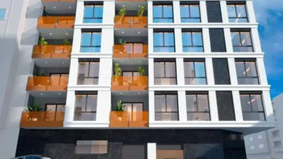 Piso - Vista 2