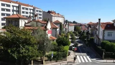 Oficina en alquiler en Ensanche - Vista 3