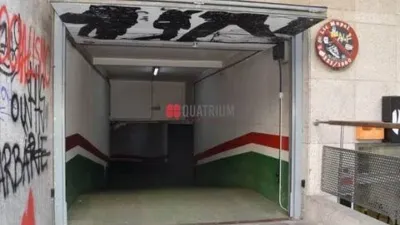 Garaje en venta en Ensanche - Vista 2