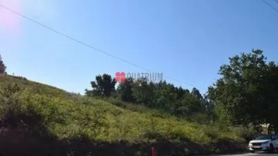 Terreno en venta en Bertamiráns - Vista 2