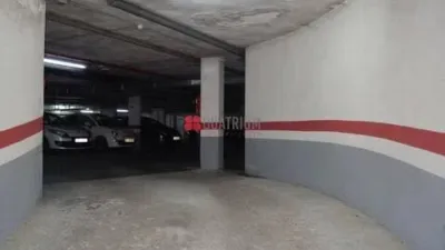 Garaje en venta en Campus Sur-Santa Marta - Vista 4