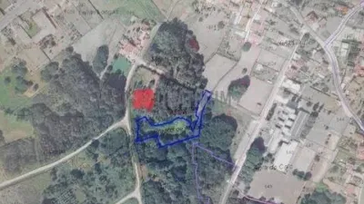 Terreno en venta en A Ramallosa - Vista 2