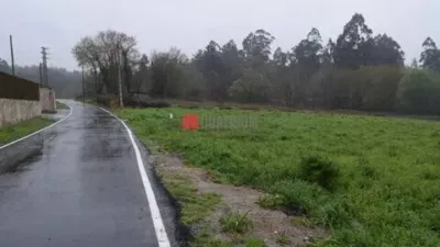Terreno en venta en Bertamiráns - Vista 3