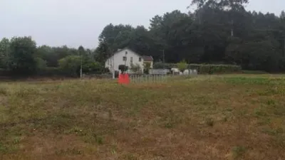 Terreno en venta en Fornelos (Pontevea) - Vista 3
