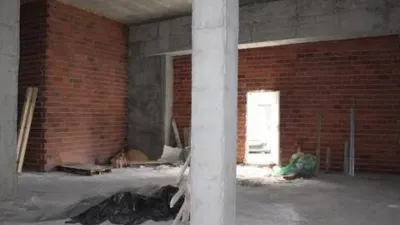 Local comercial en alquiler en Sigüeiro (Oroso) - Vista 2