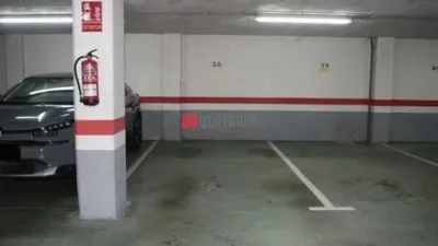 Garaje en venta en Campus Sur-Santa Marta - Vista 5