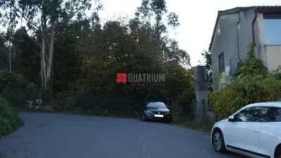 Terreno en venta en Bertamiráns - Vista 4
