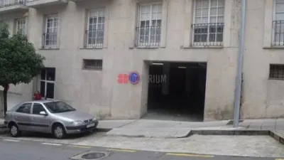 Garaje en alquiler en Campus Sur-Santa Marta - Vista 3