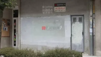 Local comercial en alquiler en Centro Histórico - Vista 2