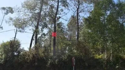 Terreno en venta en Campus Norte-San Caetano - Més
