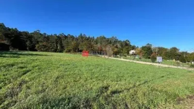 Terreno en venta en Pedrouzos (Brión) - Vista 4