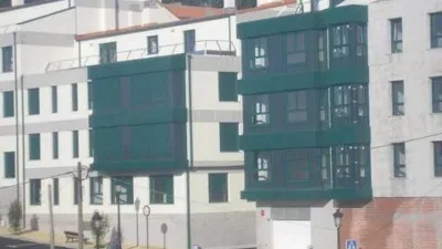 Local comercial en venta en Boqueixón - Vista 3