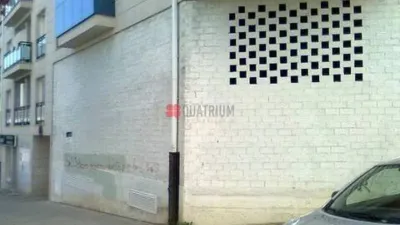 Local comercial en alquiler en Castiñeiriño - Más