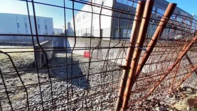 Terreno en venta en Campus Norte-San Caetano - Vista 5