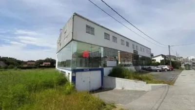 Nave industrial en alquiler en A Casalonga (Osebe) - Vista 3