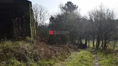Terreno en venta en A Ramallosa - Vista 4