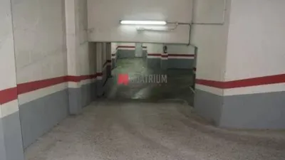 Garaje en venta en Campus Sur-Santa Marta - Vista 2