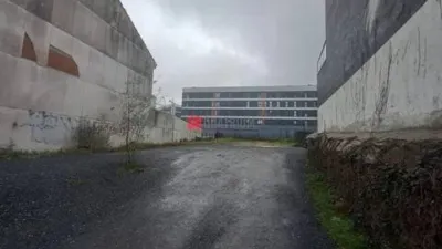 Terreno en venta en Castiñeiriño - Vista 2