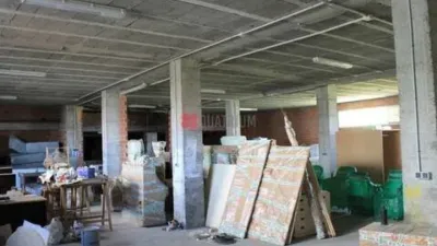 Local comercial en alquiler en San Lázaro-Meixonfrío - Vista 5