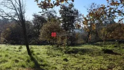 Terreno en venta en A Ramallosa - Més