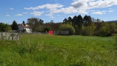 Terreno en venta en A Ramallosa - Vista 5