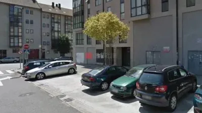 Local comercial en alquiler en Conxo - Vista 5